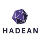 Hadean Supercomputing Ltd.